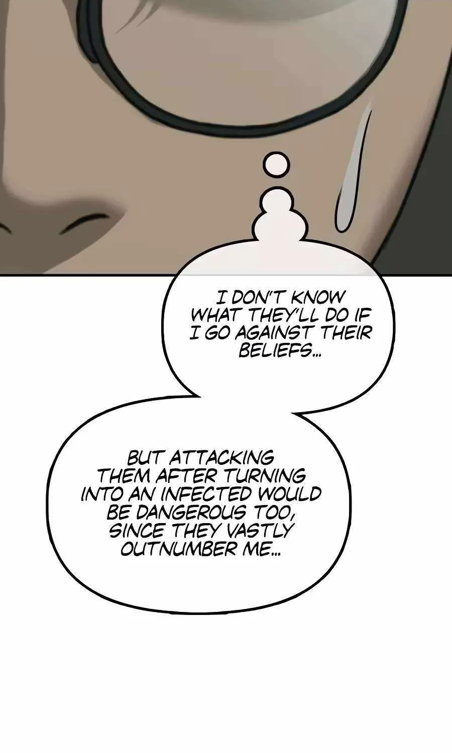 The Apocalypse is Here, chapter 81, page 140