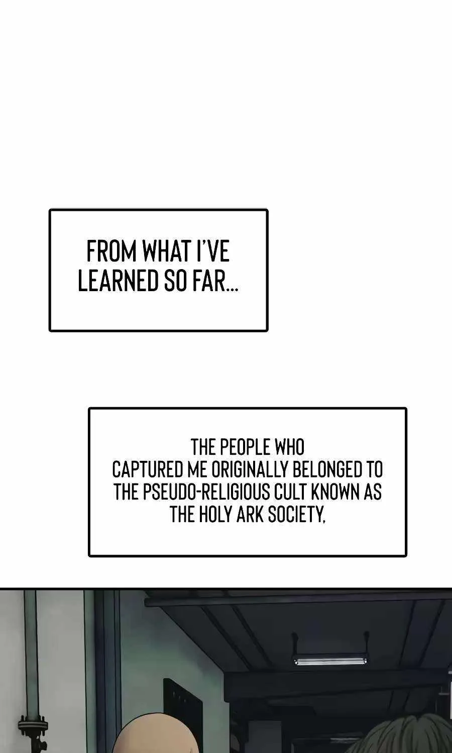 The Apocalypse is Here, chapter 81, page 141