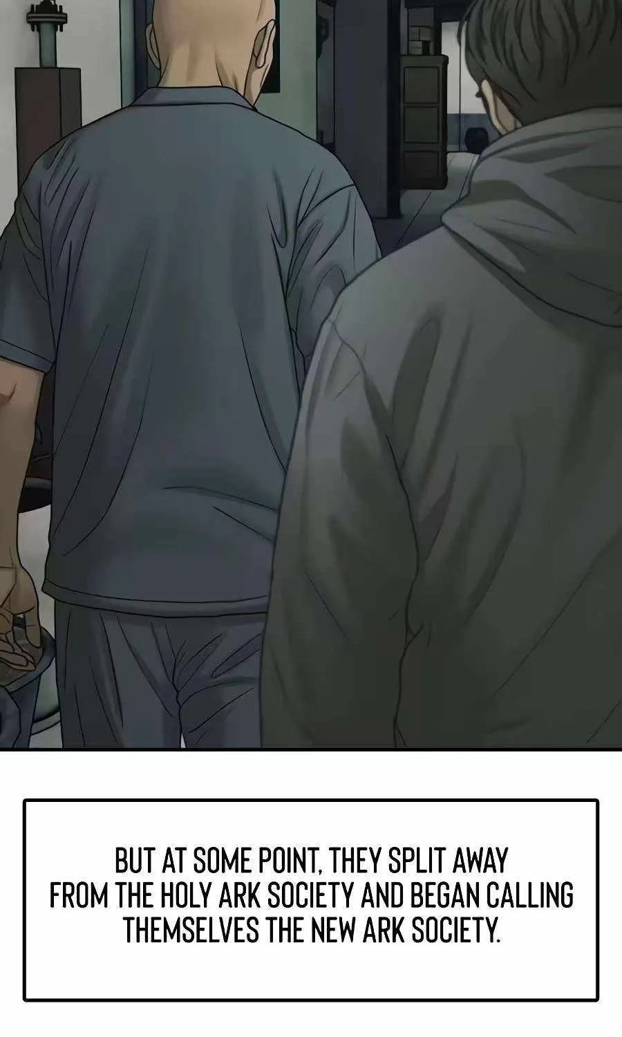The Apocalypse is Here, chapter 81, page 142