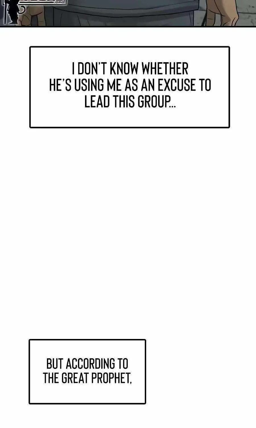 The Apocalypse is Here, chapter 81, page 149
