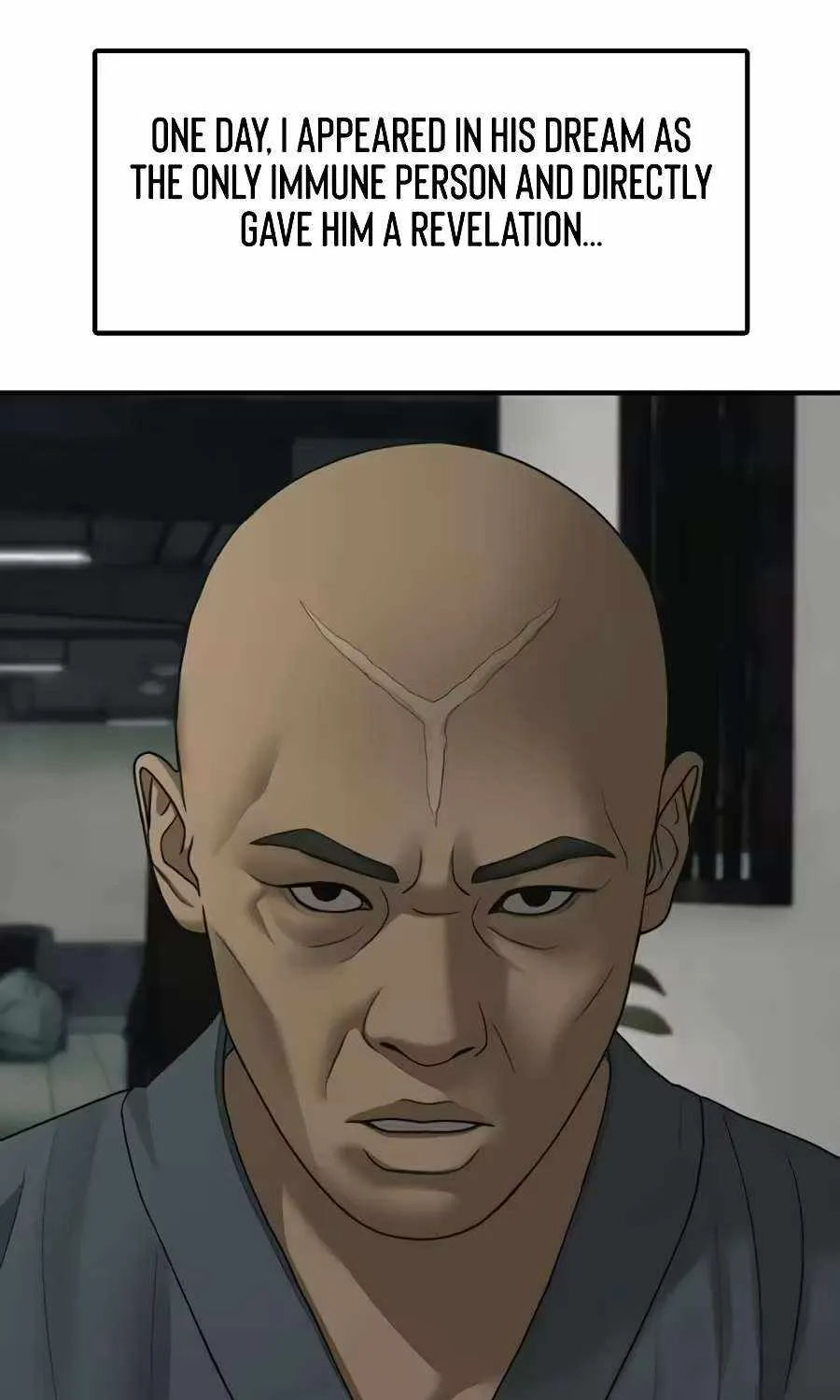 The Apocalypse is Here, chapter 81, page 150