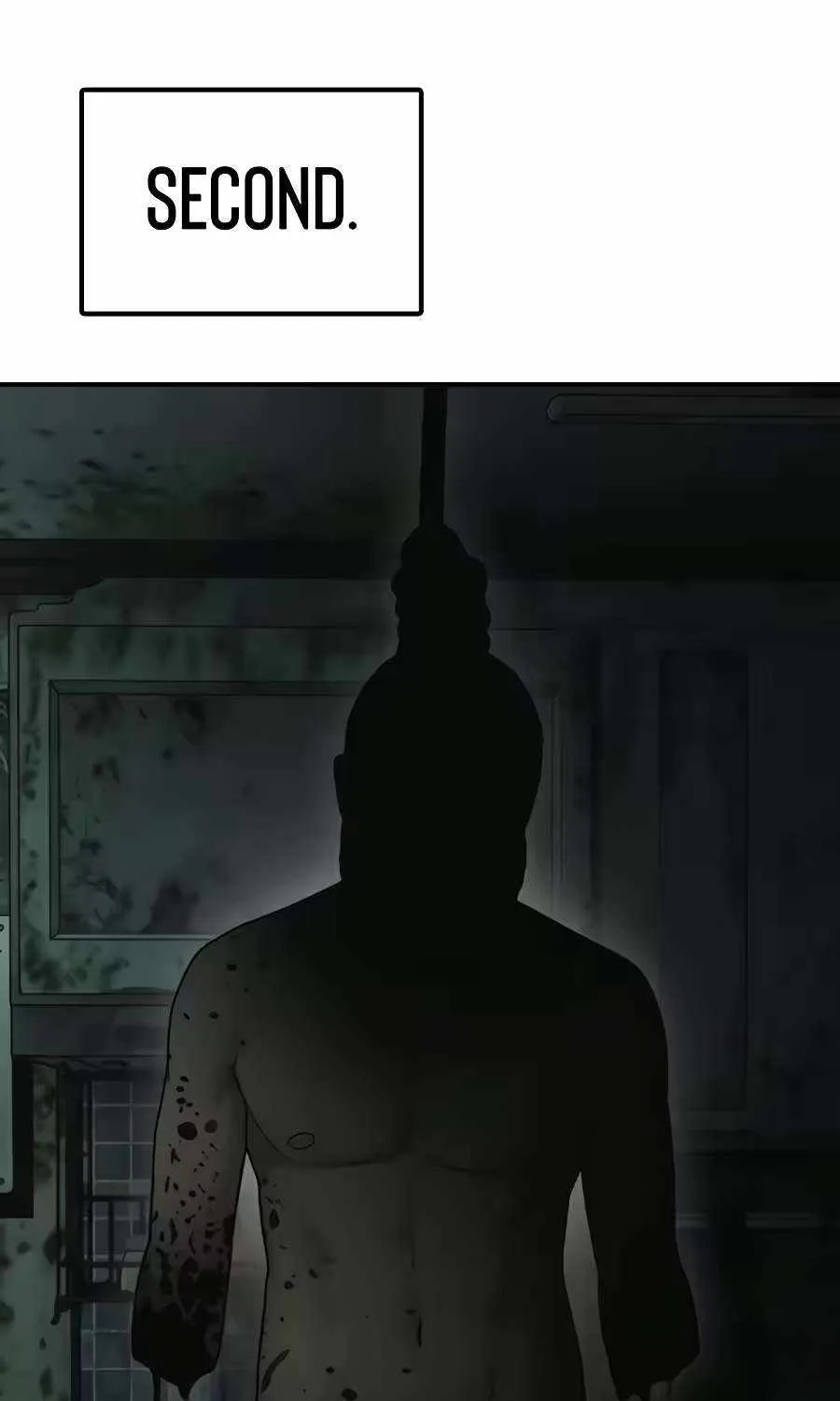 The Apocalypse is Here, chapter 81, page 154