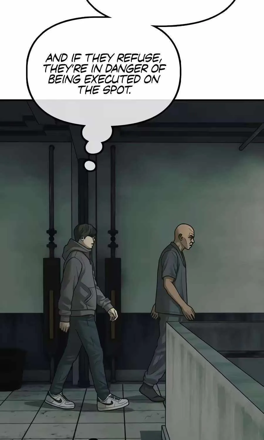 The Apocalypse is Here, chapter 81, page 160