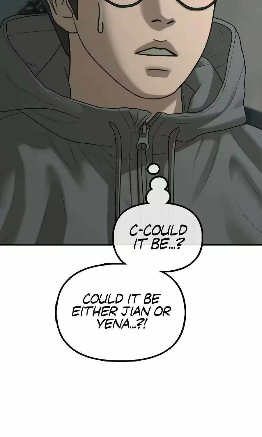 The Apocalypse is Here, chapter 81, page 167