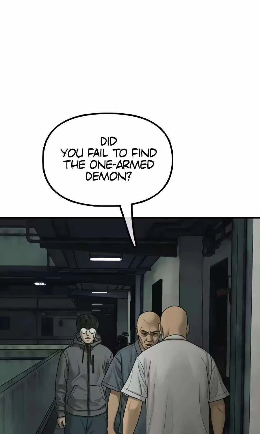 The Apocalypse is Here, chapter 81, page 168