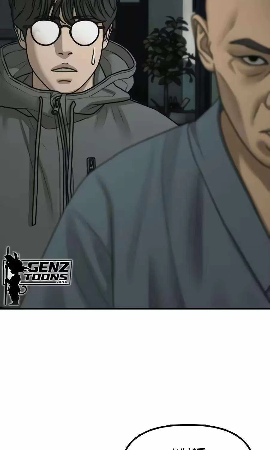 The Apocalypse is Here, chapter 81, page 171