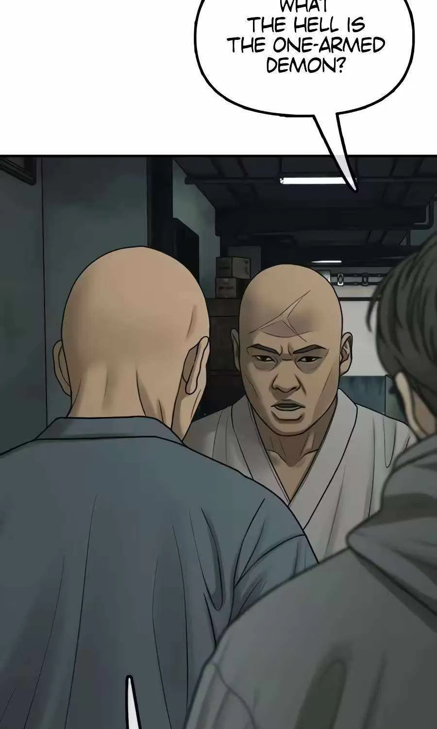 The Apocalypse is Here, chapter 81, page 172