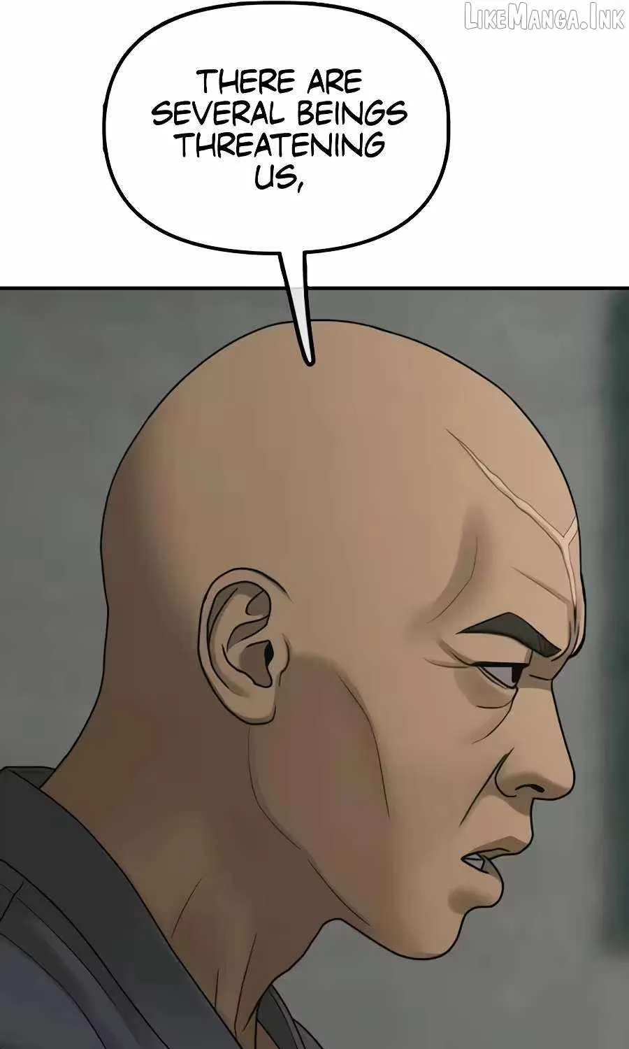 The Apocalypse is Here, chapter 81, page 174