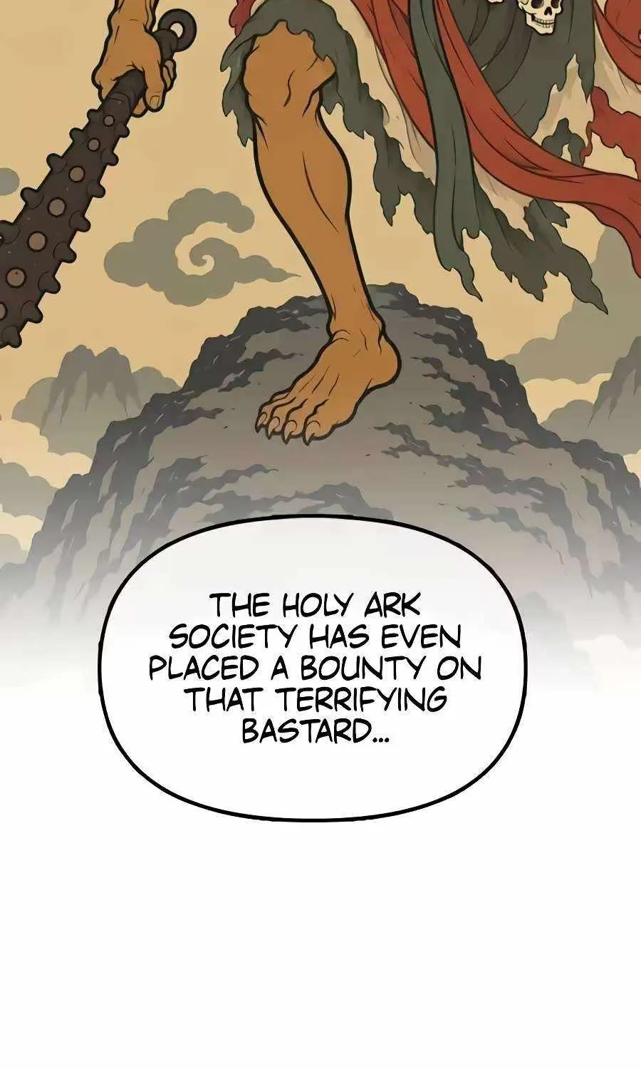 The Apocalypse is Here, chapter 81, page 177