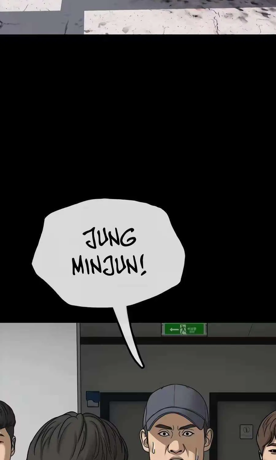 The Apocalypse is Here, chapter 81, page 186