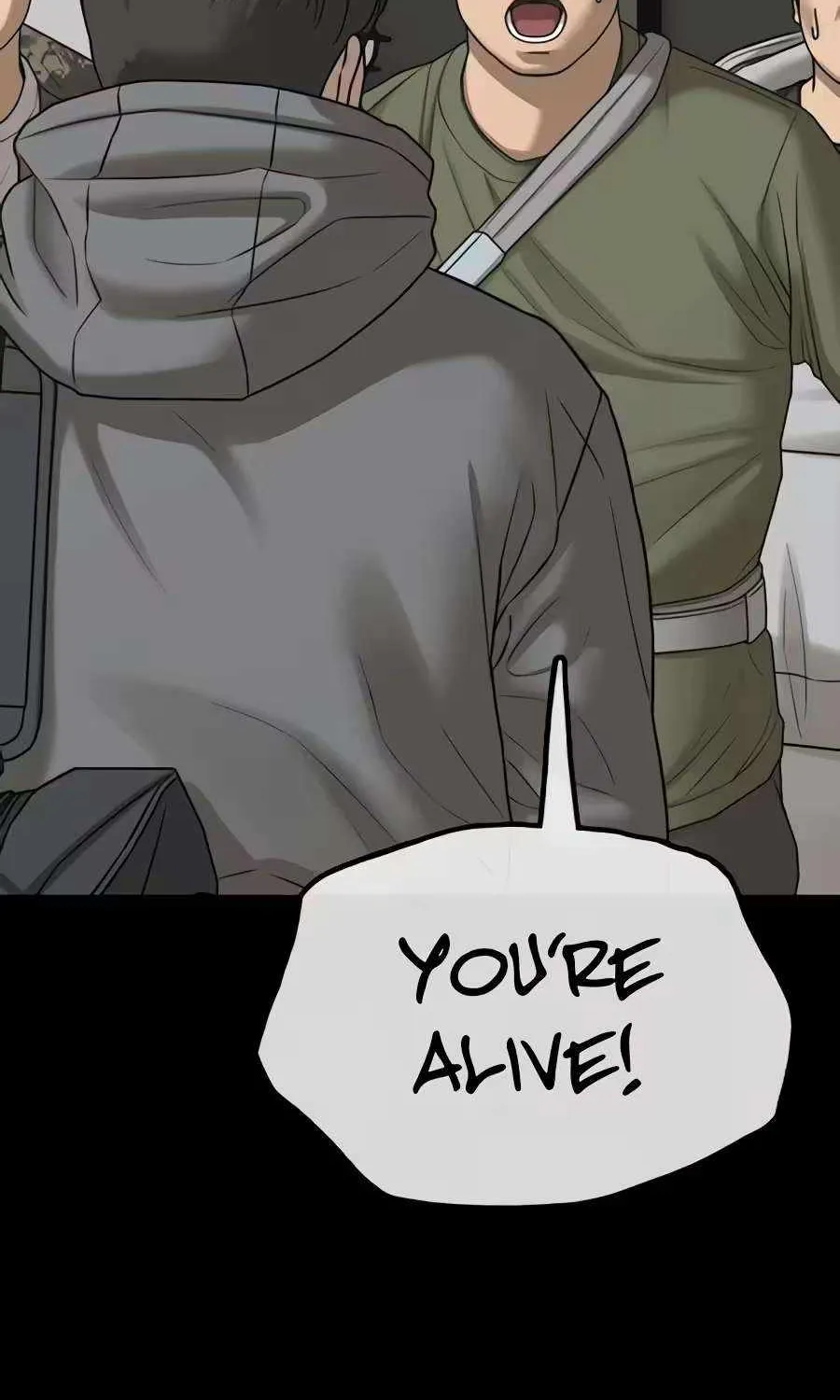 The Apocalypse is Here, chapter 81, page 187