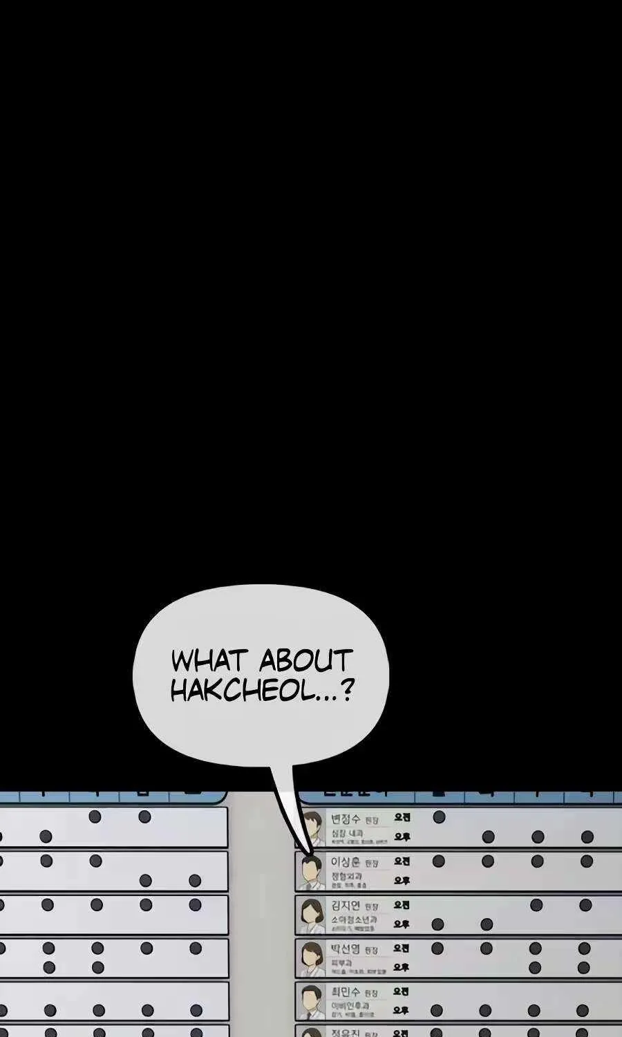 The Apocalypse is Here, chapter 81, page 188