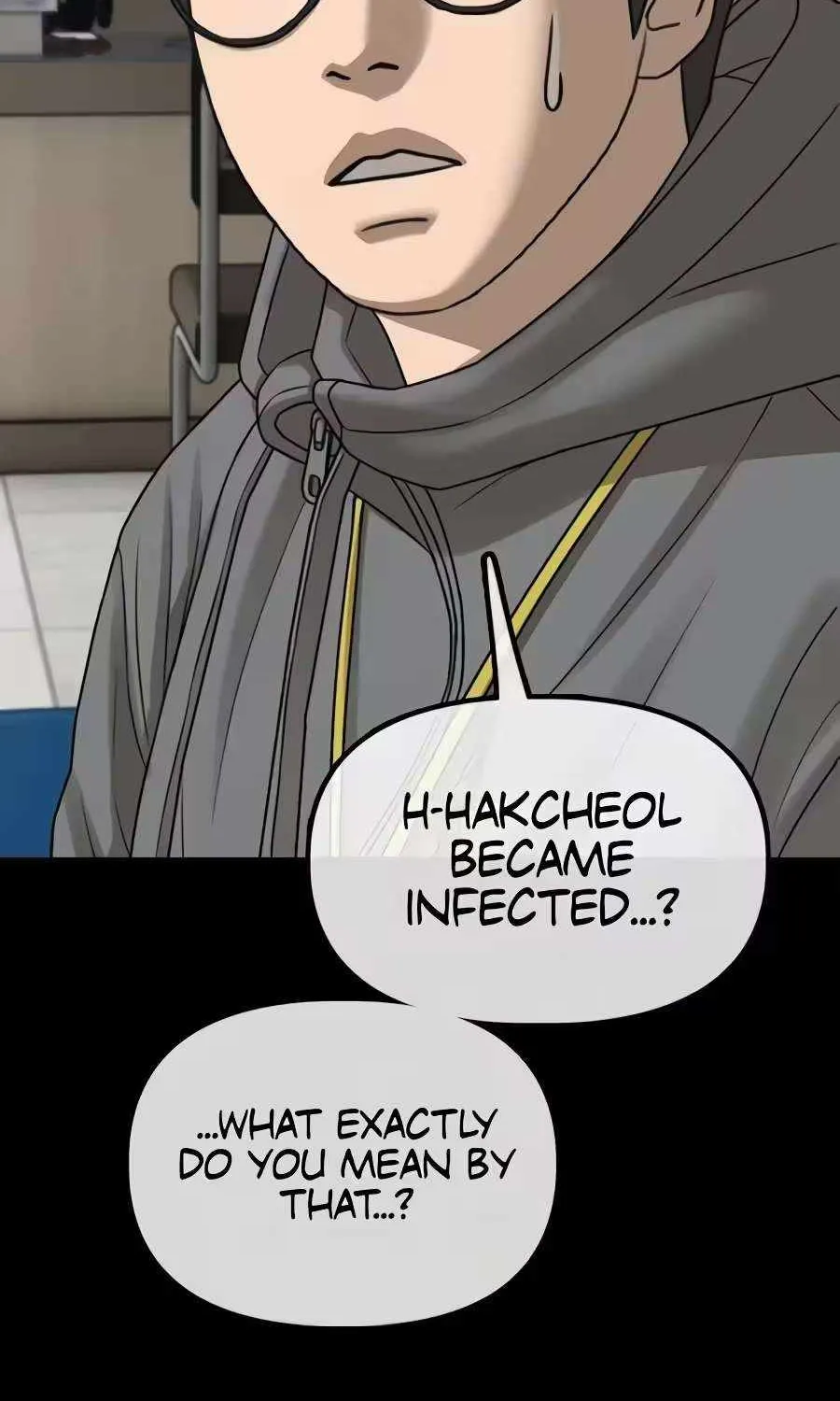 The Apocalypse is Here, chapter 81, page 191