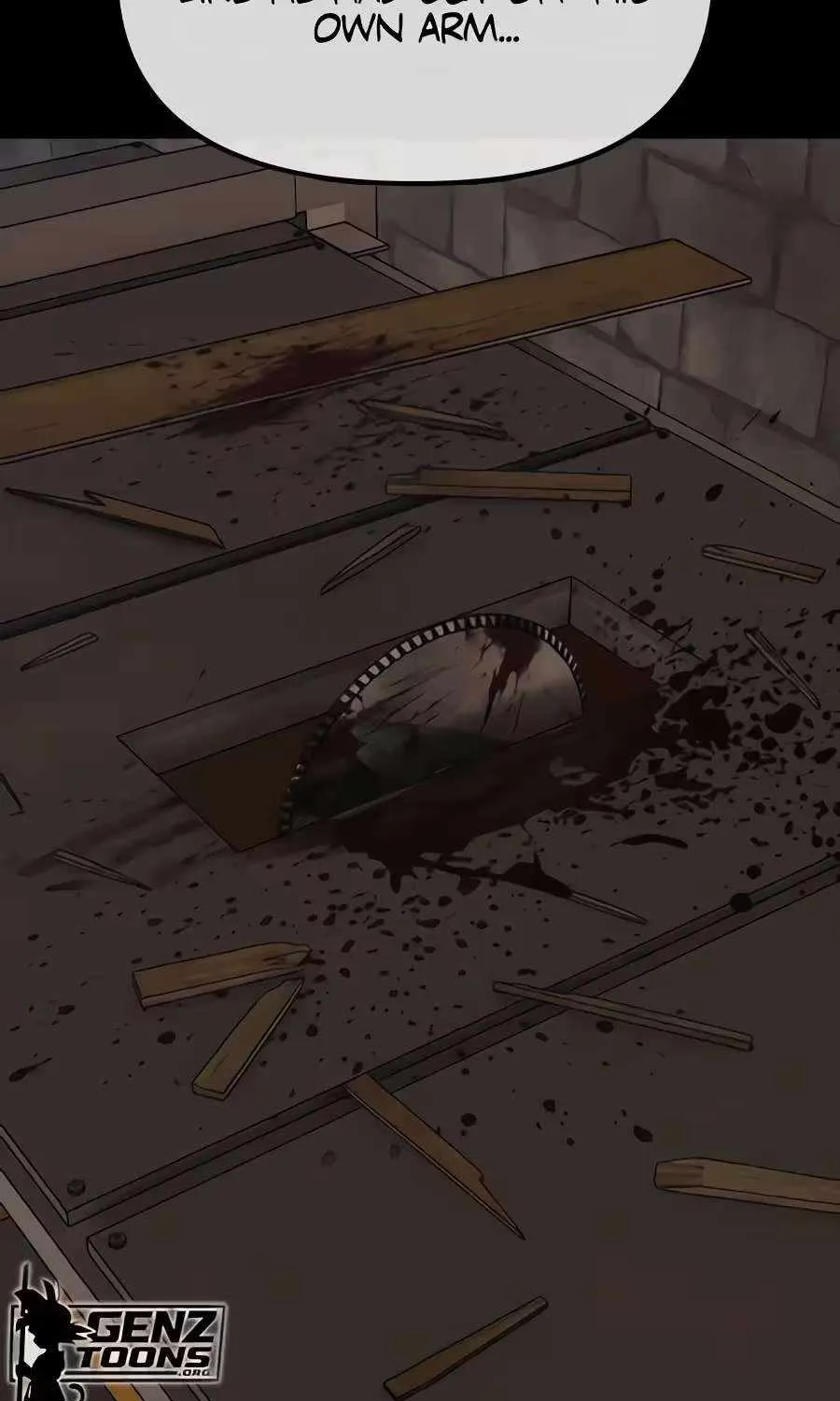 The Apocalypse is Here, chapter 81, page 197