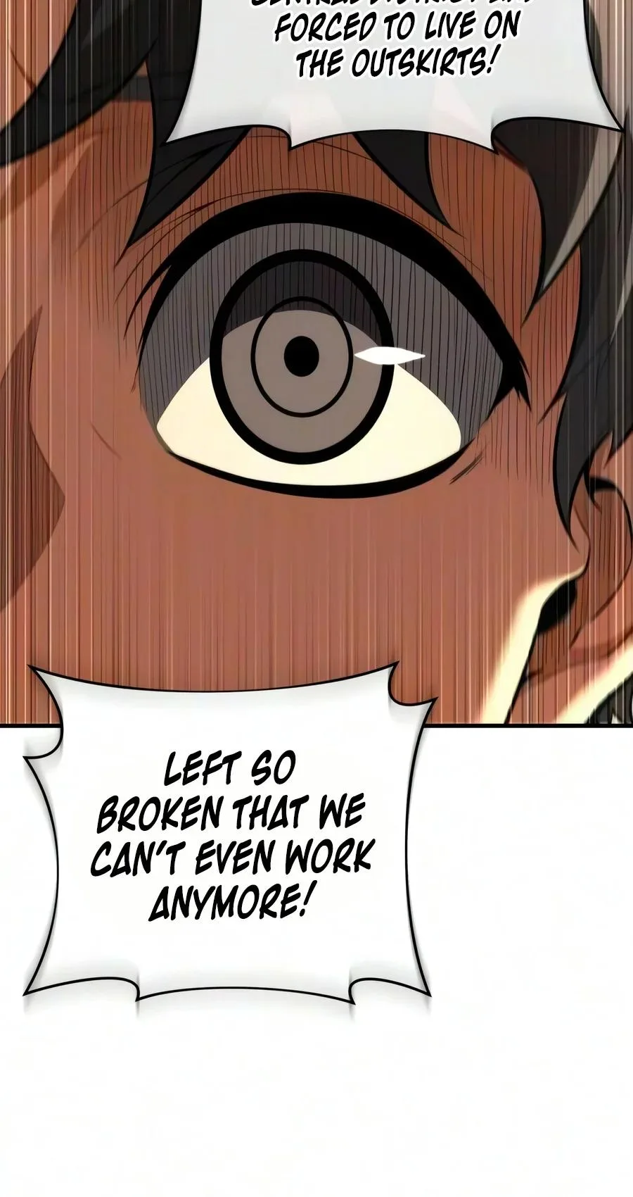 The Seventh Prince Wants to Bail, chapter 21, page 10
