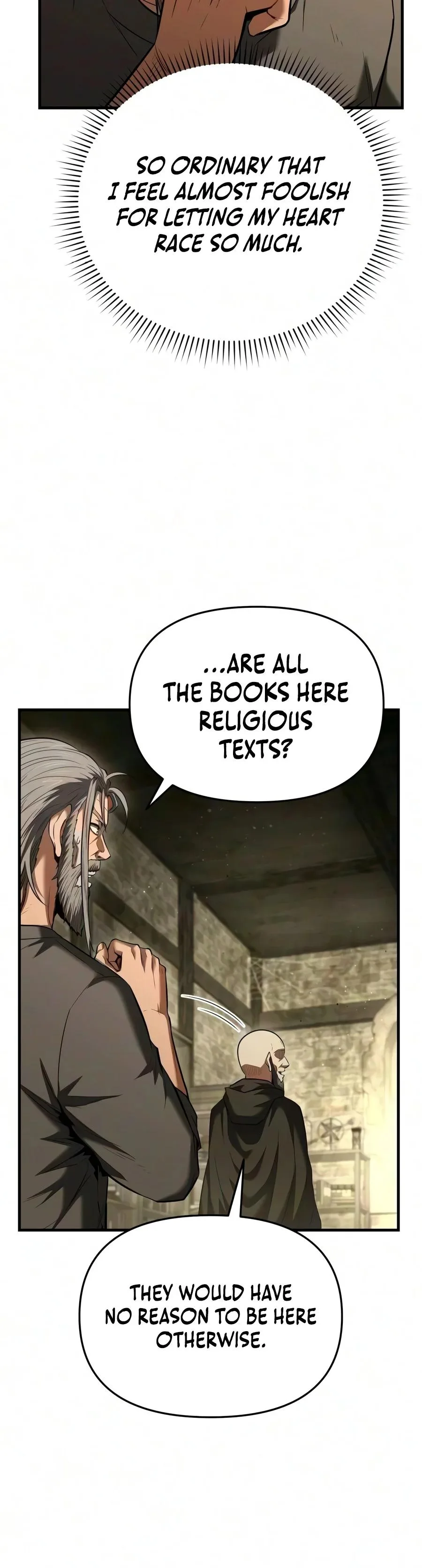 The Seventh Prince Wants to Bail, chapter 22, page 6