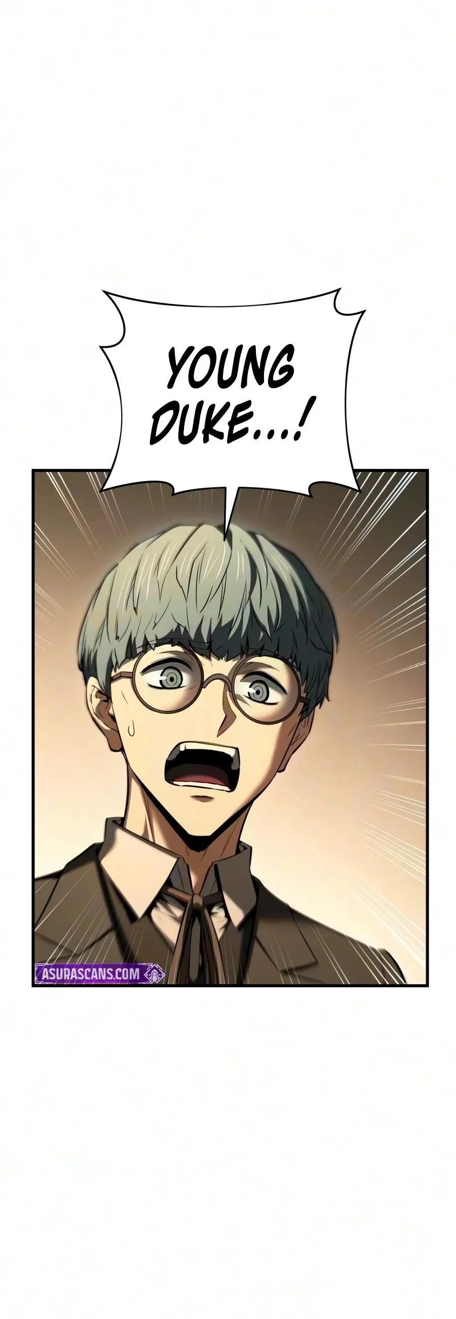 The Seventh Prince Wants to Bail, chapter 22, page 10