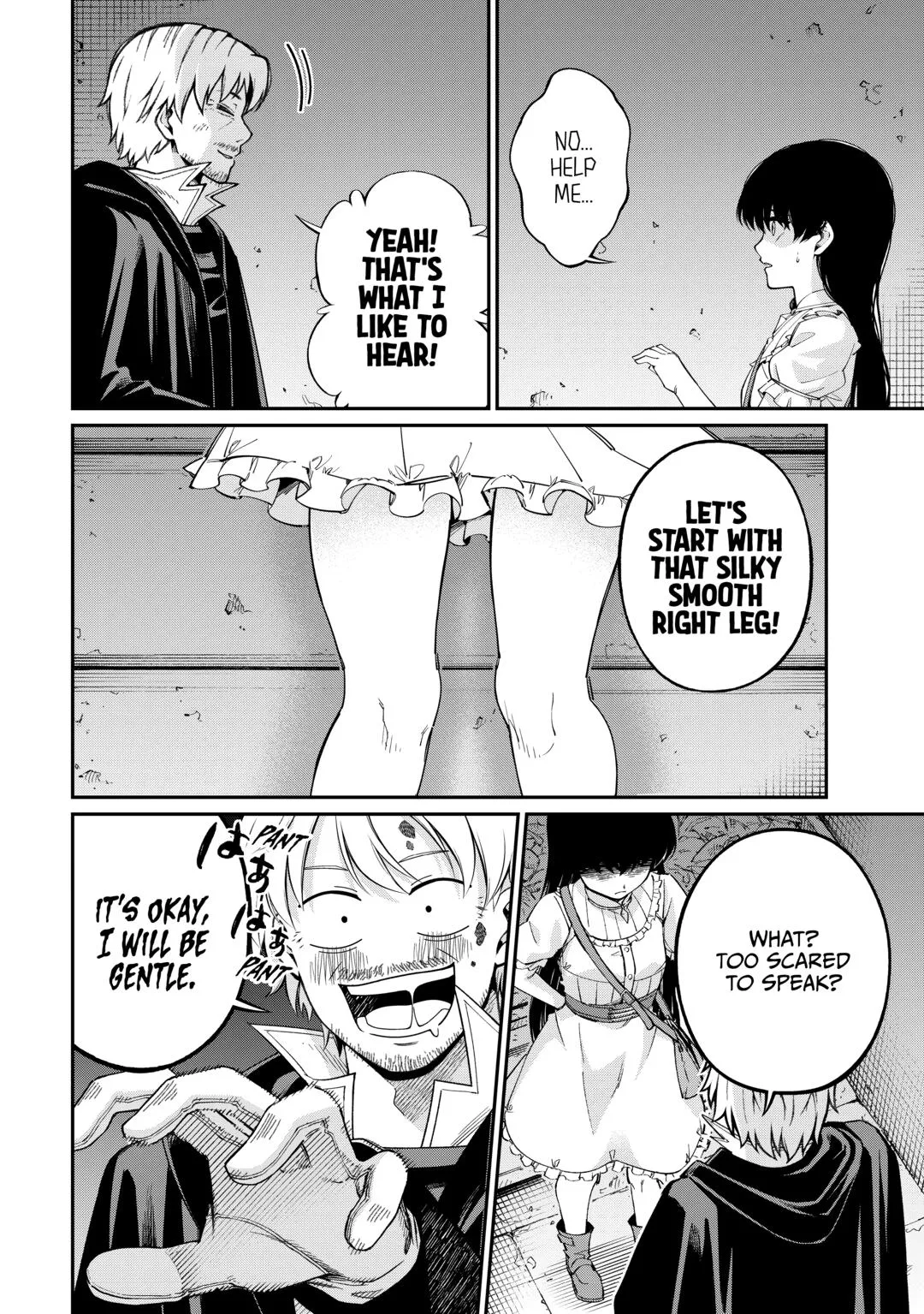 The Appraiser Taken in by a Meritocratic Empire: From a Slave in My homeland to a Hero in the Enemy Nation, chapter 10, page 14