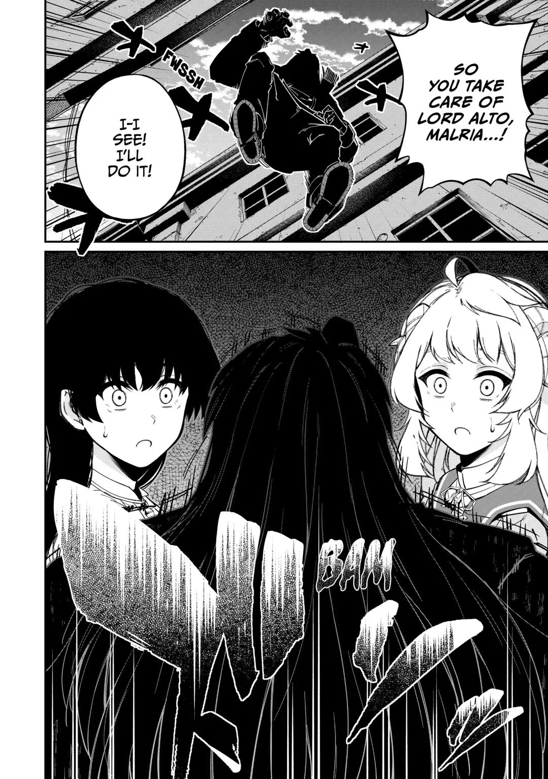 The Appraiser Taken in by a Meritocratic Empire: From a Slave in My homeland to a Hero in the Enemy Nation, chapter 11, page 20