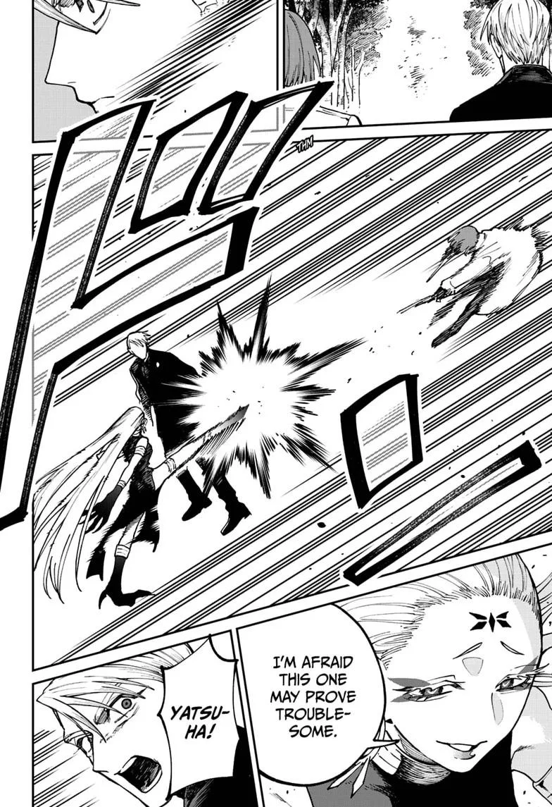 Twilight Blade, chapter 12, page 4