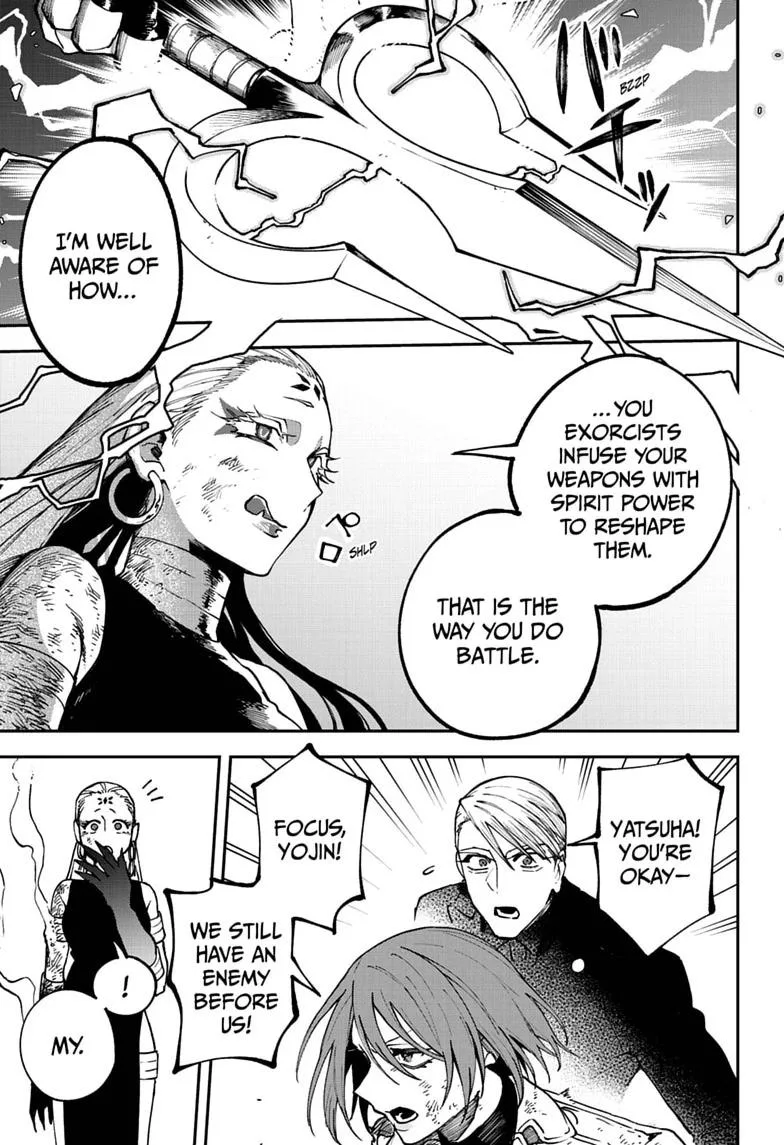 Twilight Blade, chapter 12, page 15