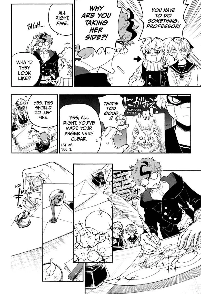 Graykeith: Translator Daemonica, chapter 1, page 36