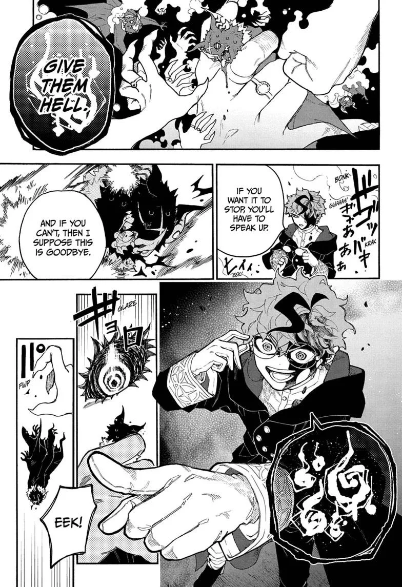 Graykeith: Translator Daemonica, chapter 1, page 49