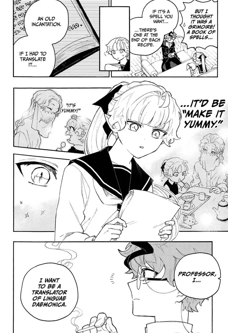 Graykeith: Translator Daemonica, chapter 1, page 52