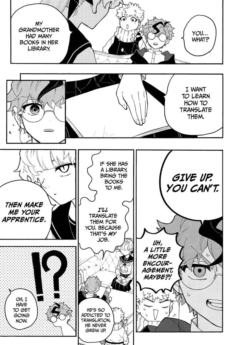 Graykeith: Translator Daemonica, chapter 1, page 53