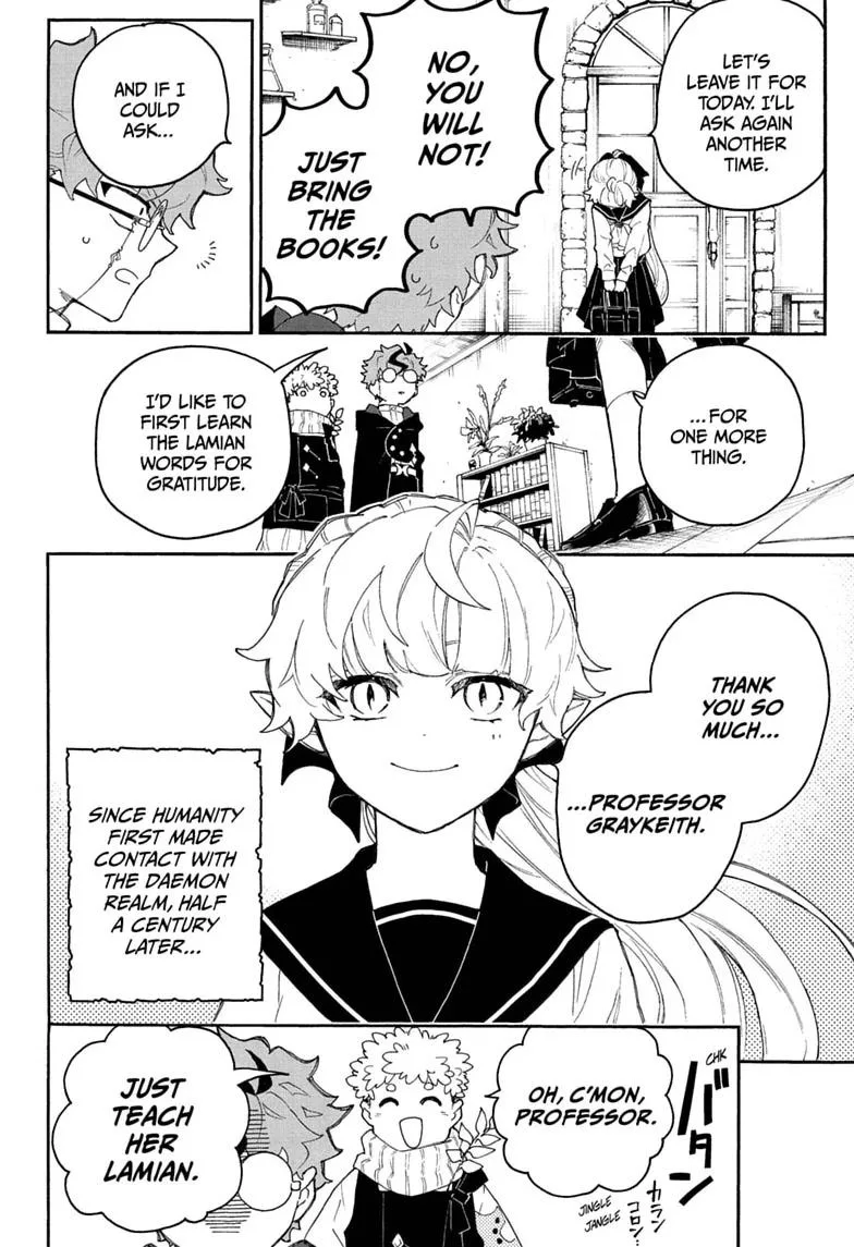 Graykeith: Translator Daemonica, chapter 1, page 54