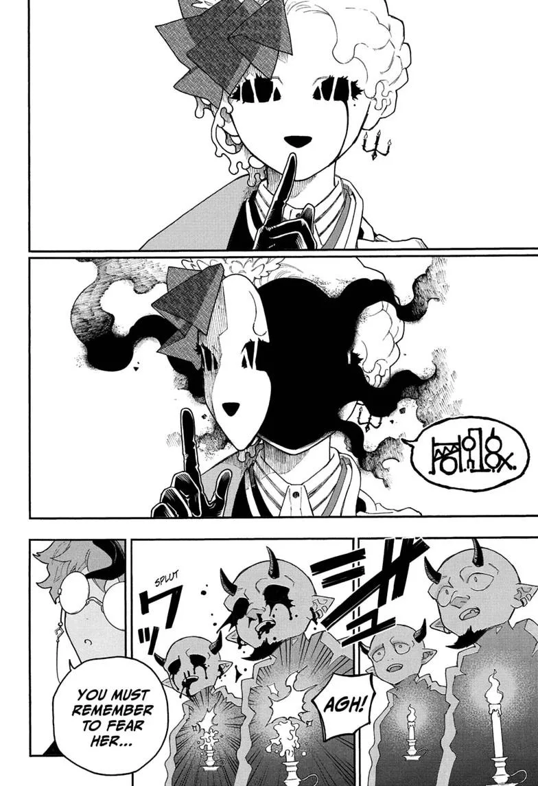 Graykeith: Translator Daemonica, chapter 2, page 24
