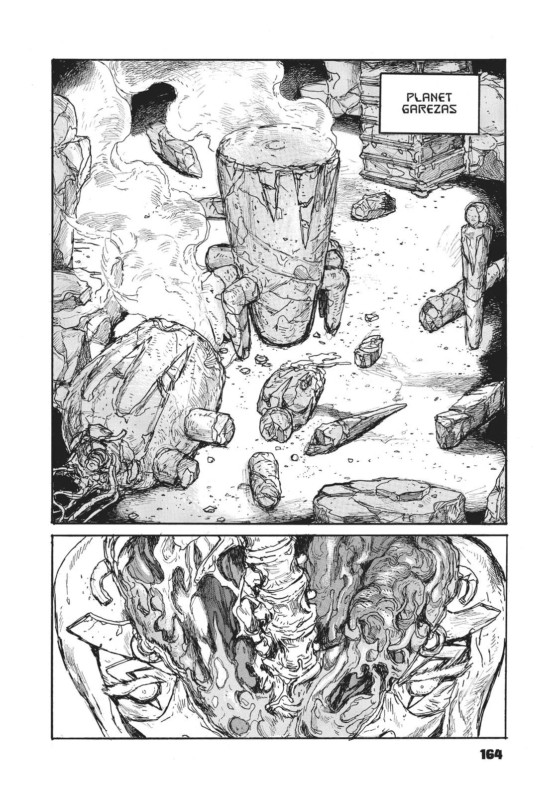 Dai Dark, chapter 24, page 2