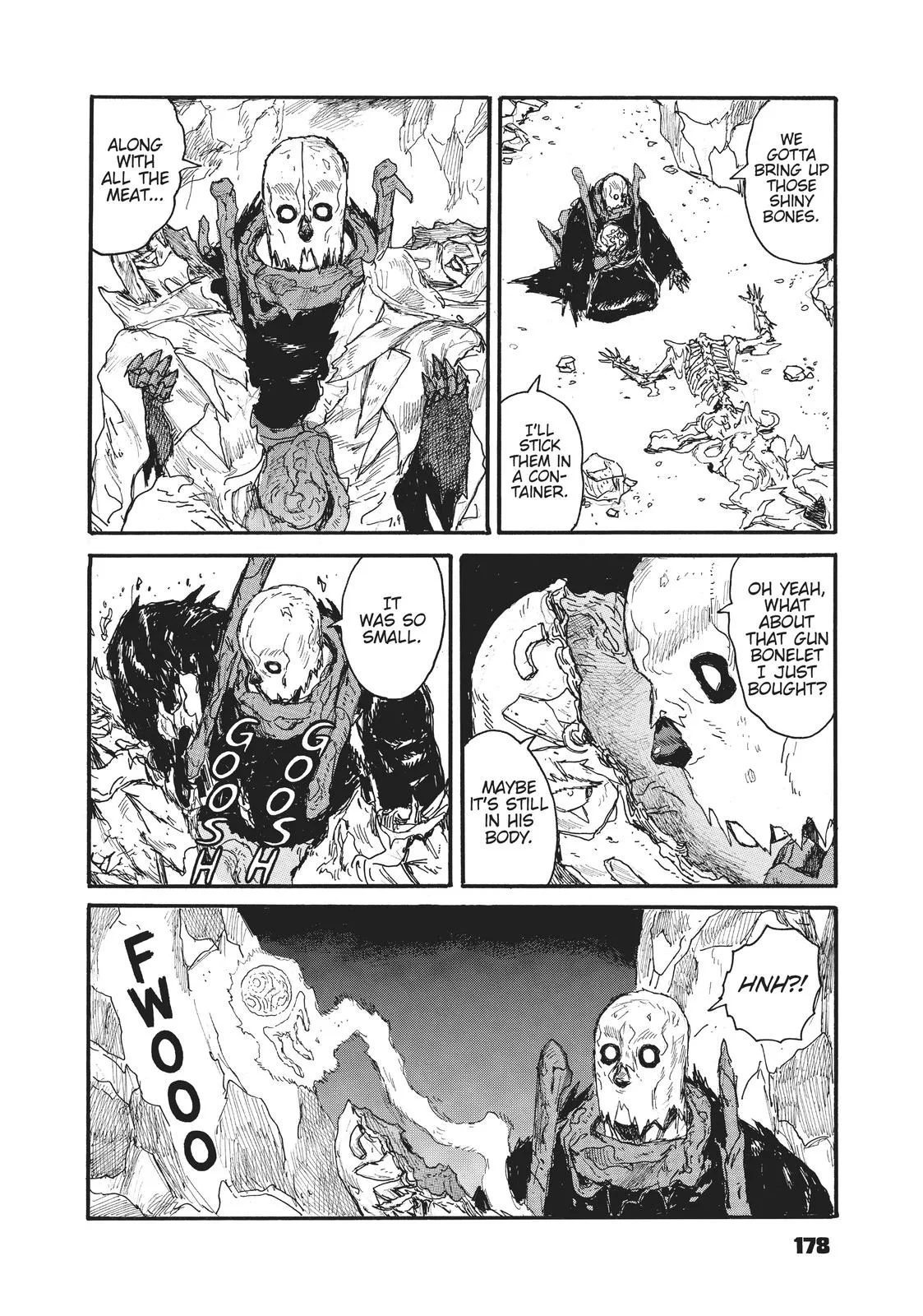 Dai Dark, chapter 24, page 16