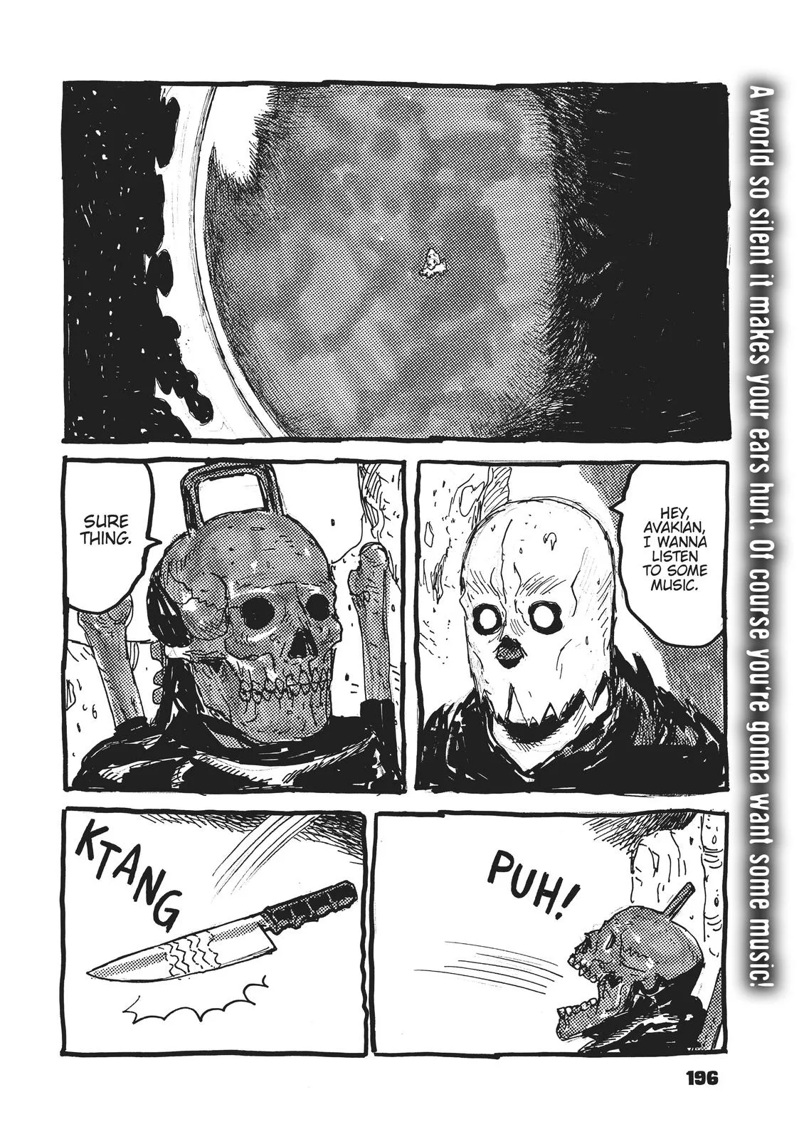 Dai Dark, chapter 24.5, page 2