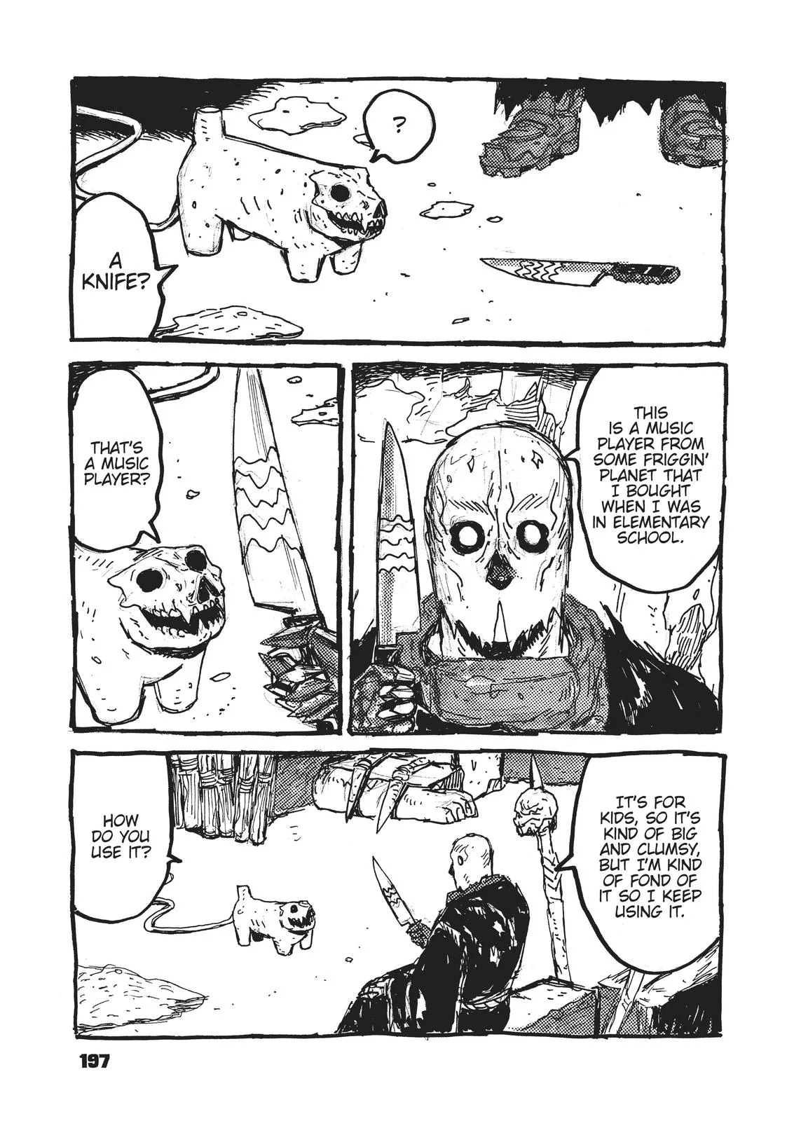 Dai Dark, chapter 24.5, page 3