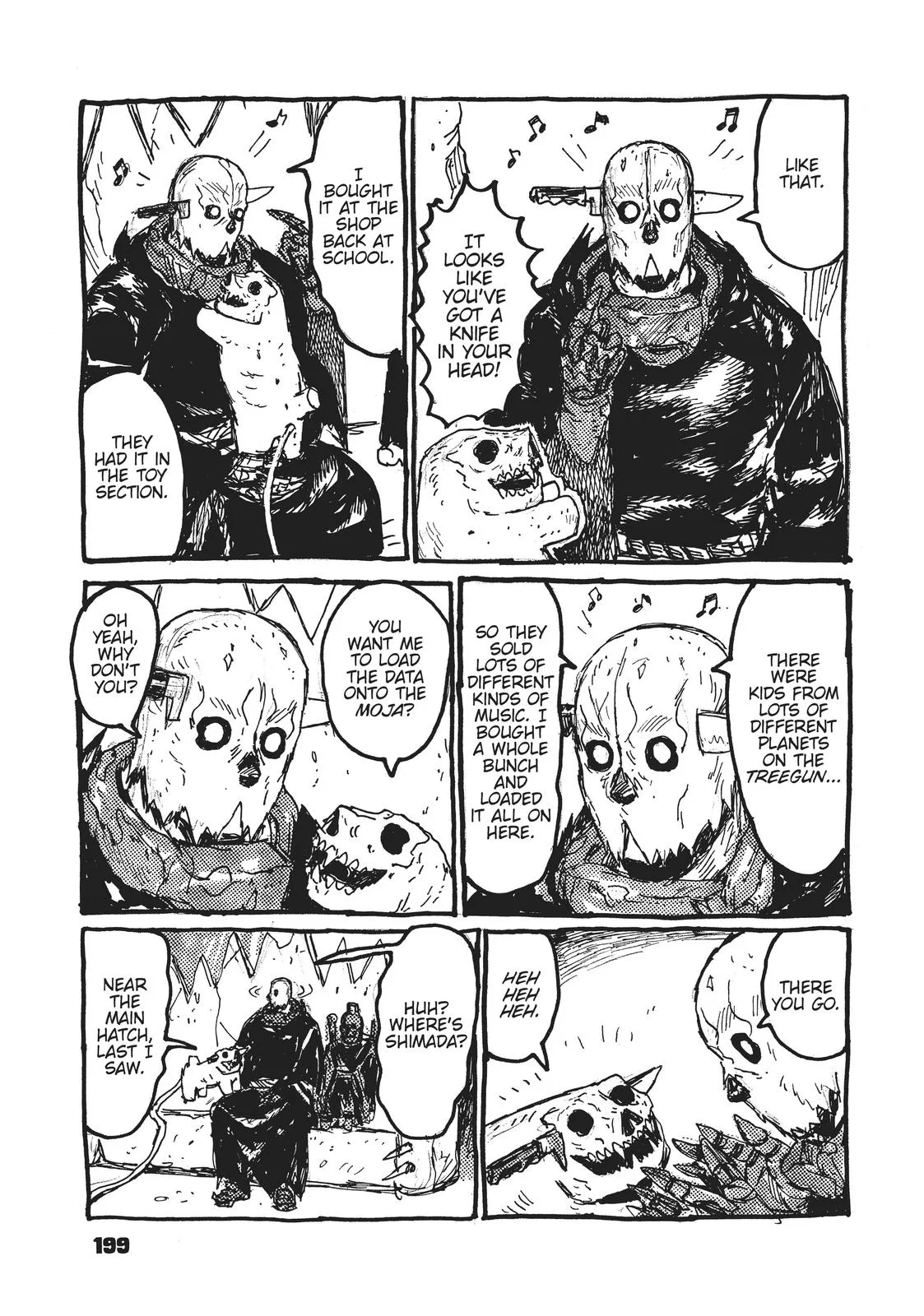Dai Dark, chapter 24.5, page 5
