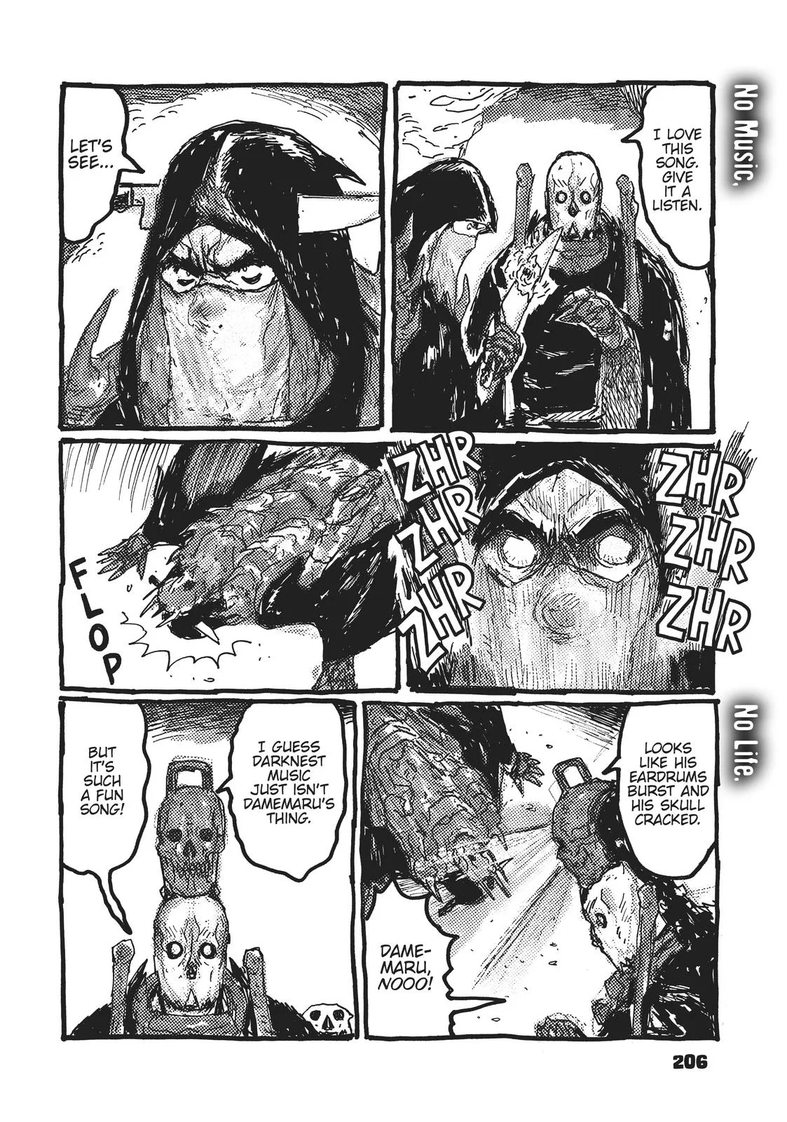 Dai Dark, chapter 24.5, page 12