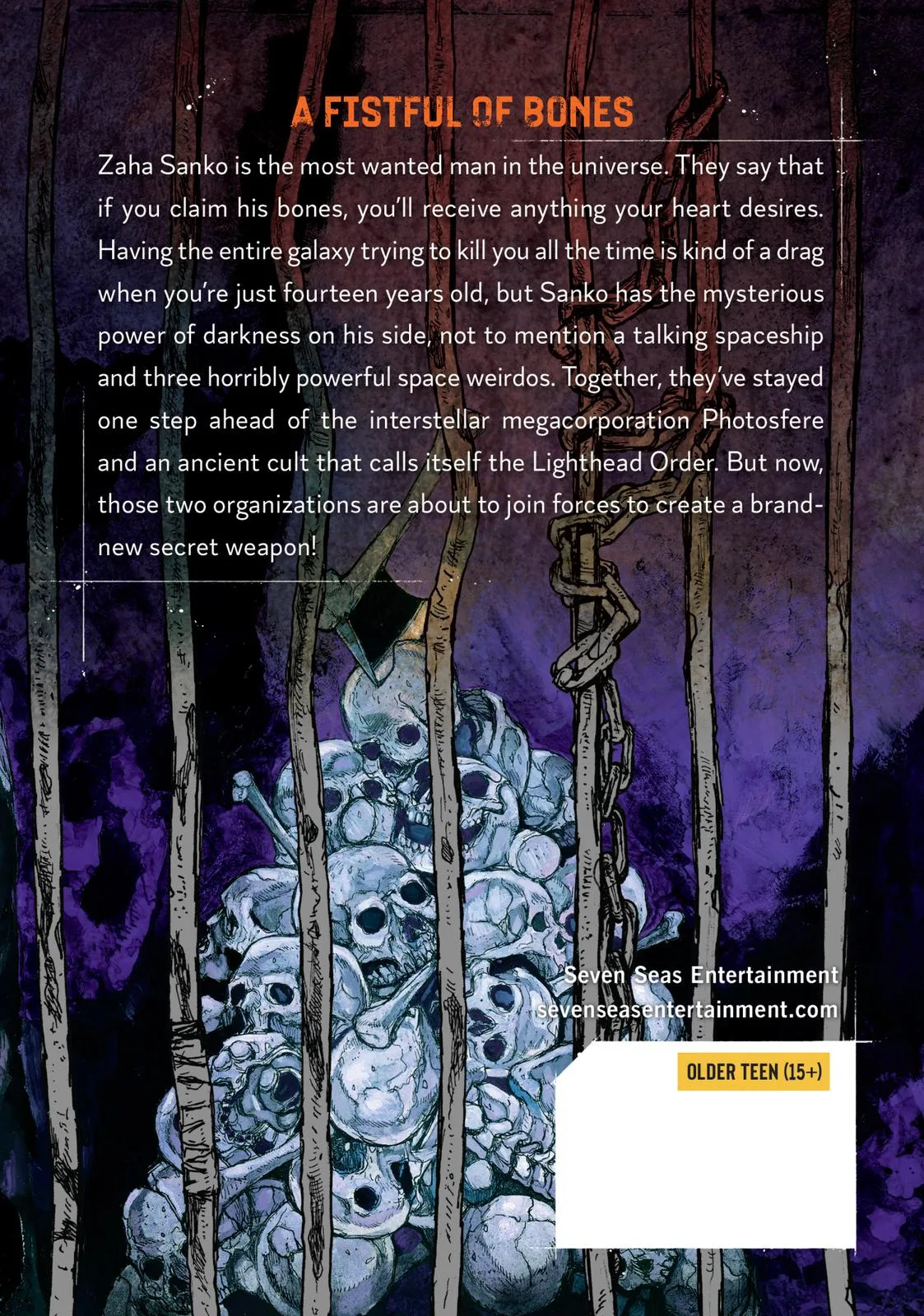 Dai Dark, chapter 24.5, page 20