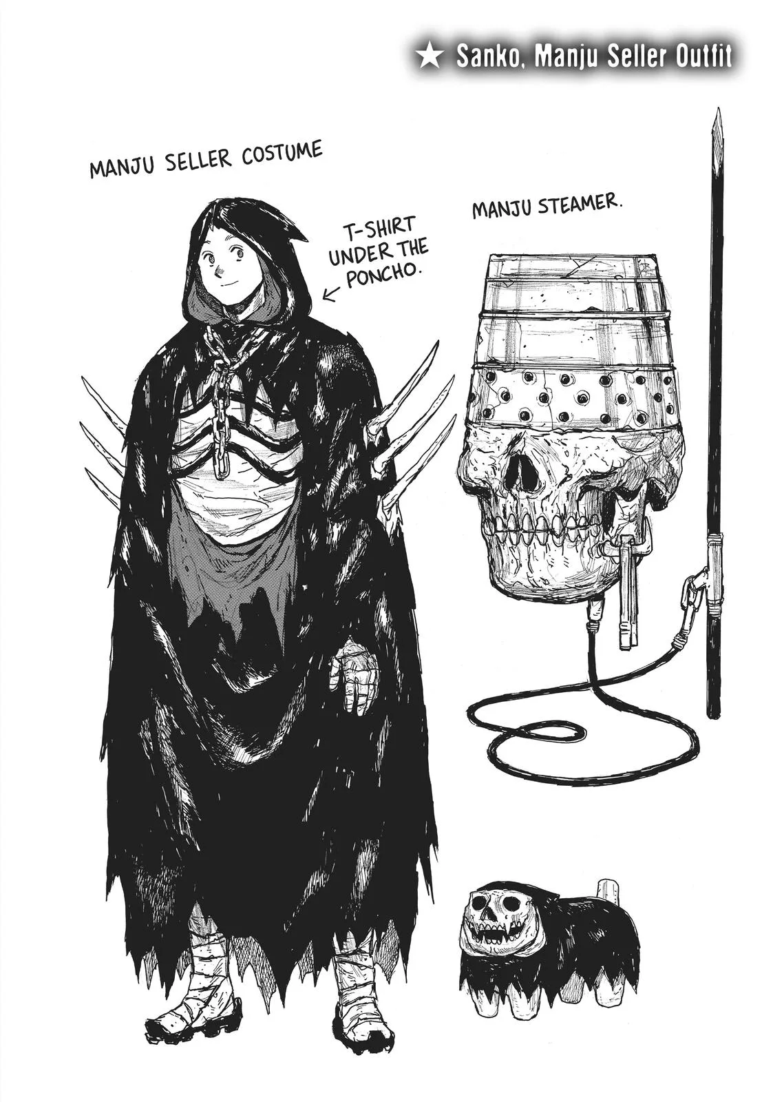 Dai Dark, chapter 25, page 36