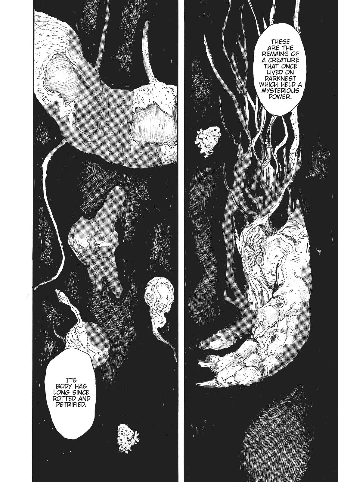 Dai Dark, chapter 26, page 14