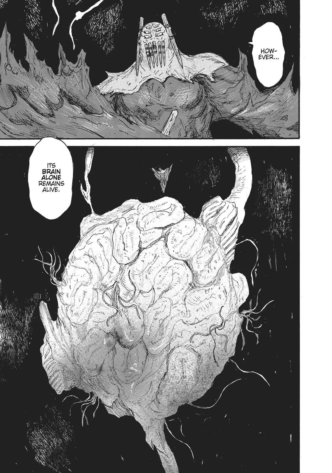 Dai Dark, chapter 26, page 15