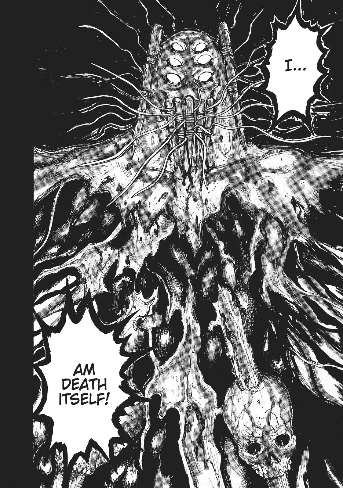 Dai Dark, chapter 27, page 18