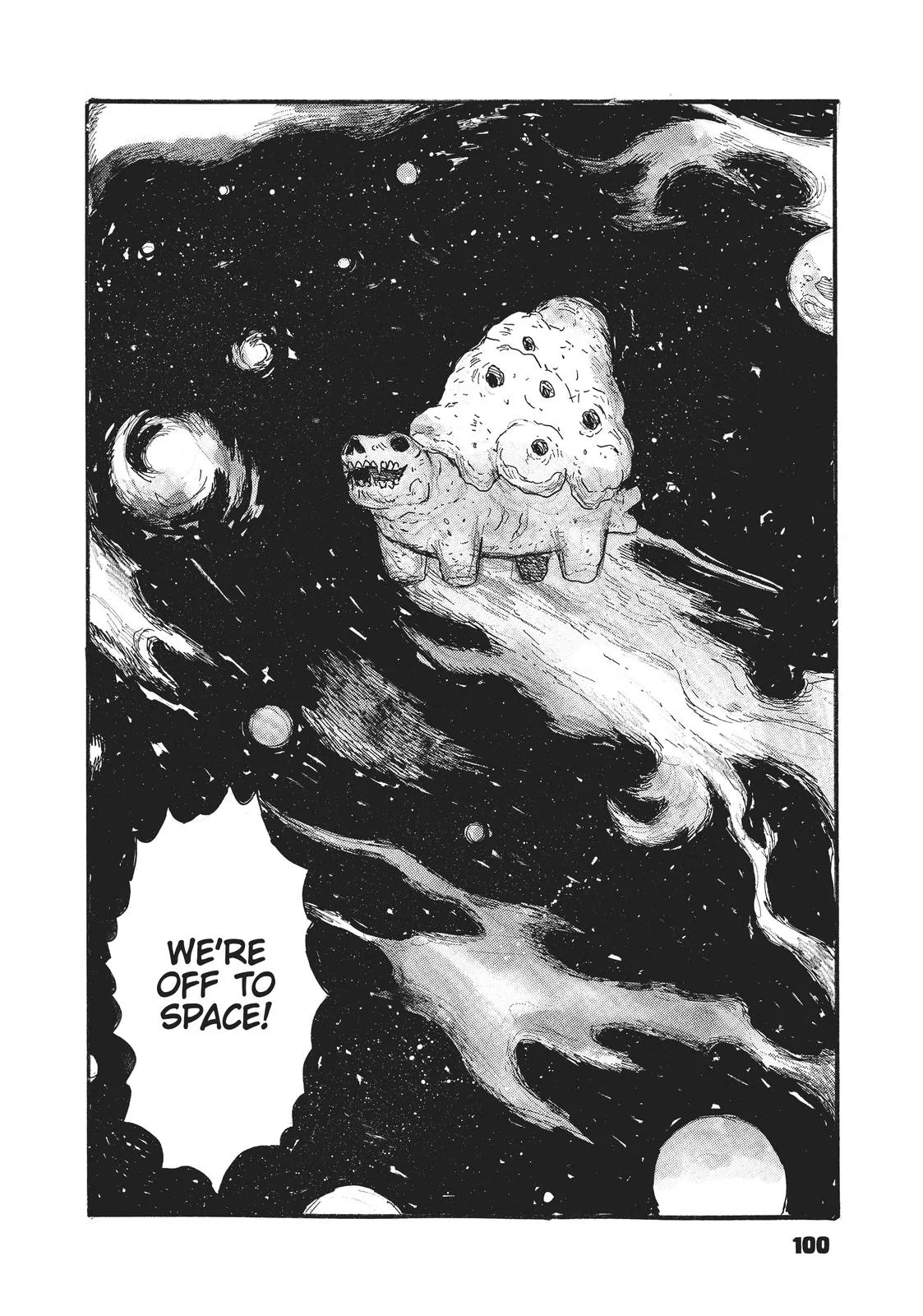 Dai Dark, chapter 27, page 30