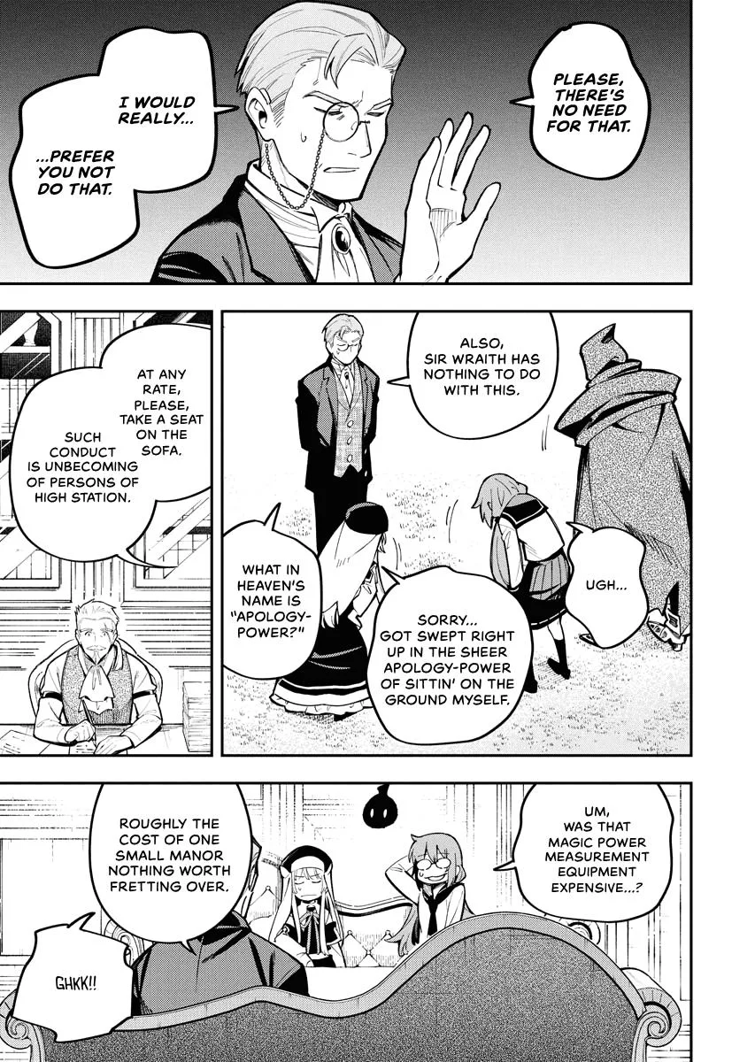 Climax Necromance, chapter 9, page 7