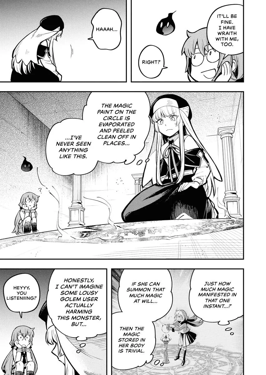 Climax Necromance, chapter 9, page 15