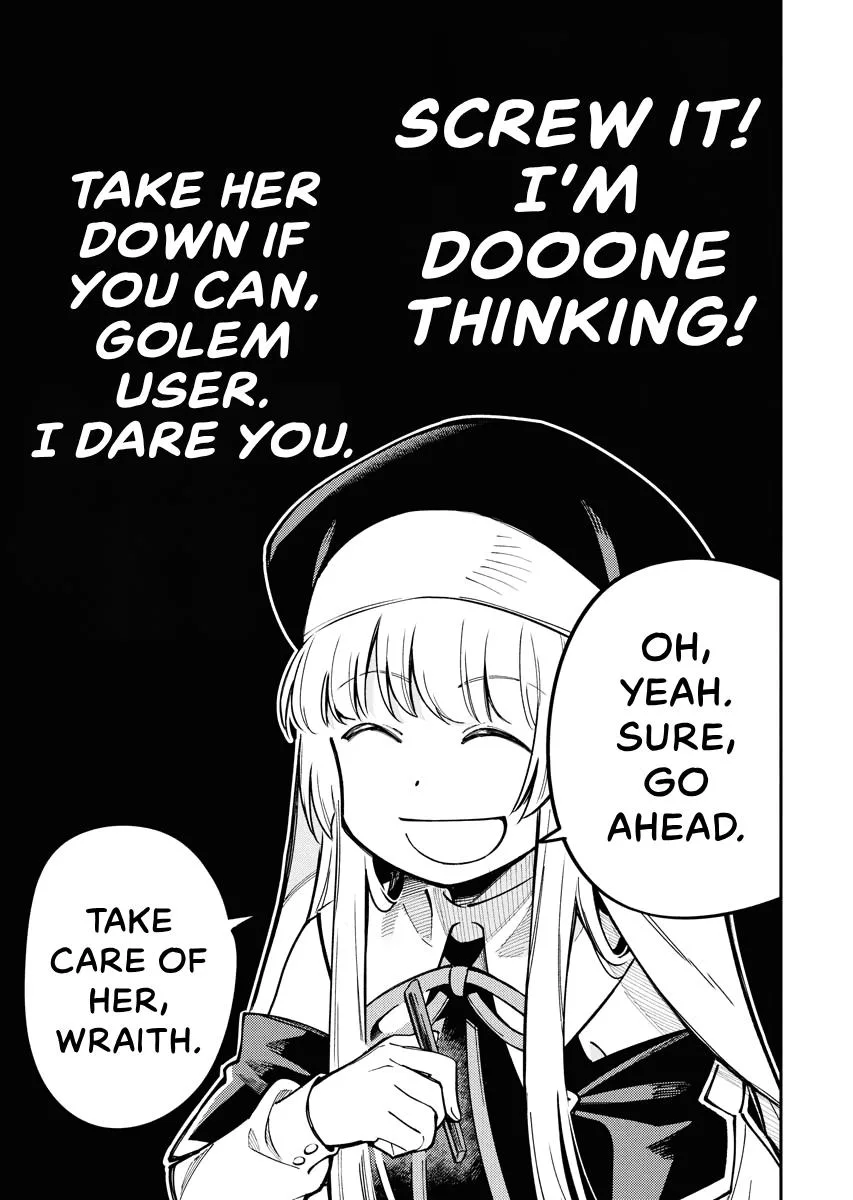 Climax Necromance, chapter 9, page 17