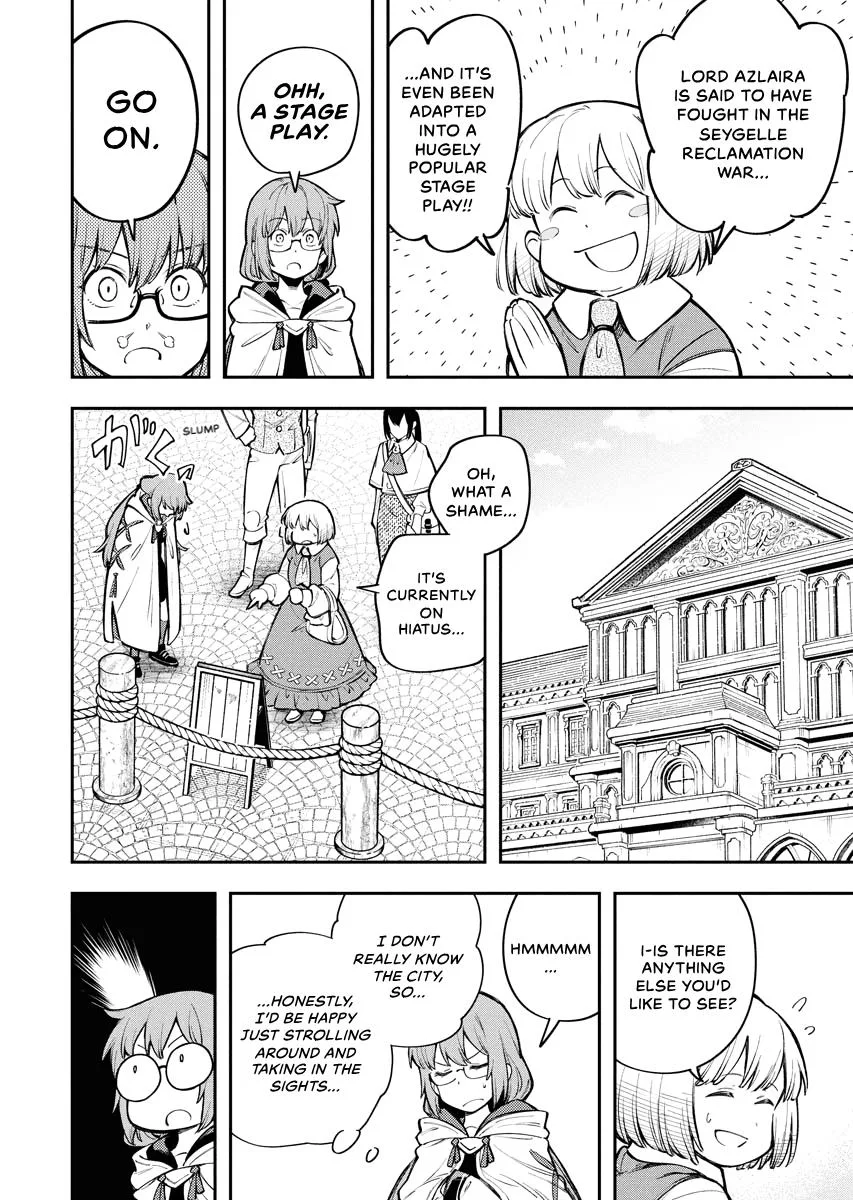 Climax Necromance, chapter 10, page 6