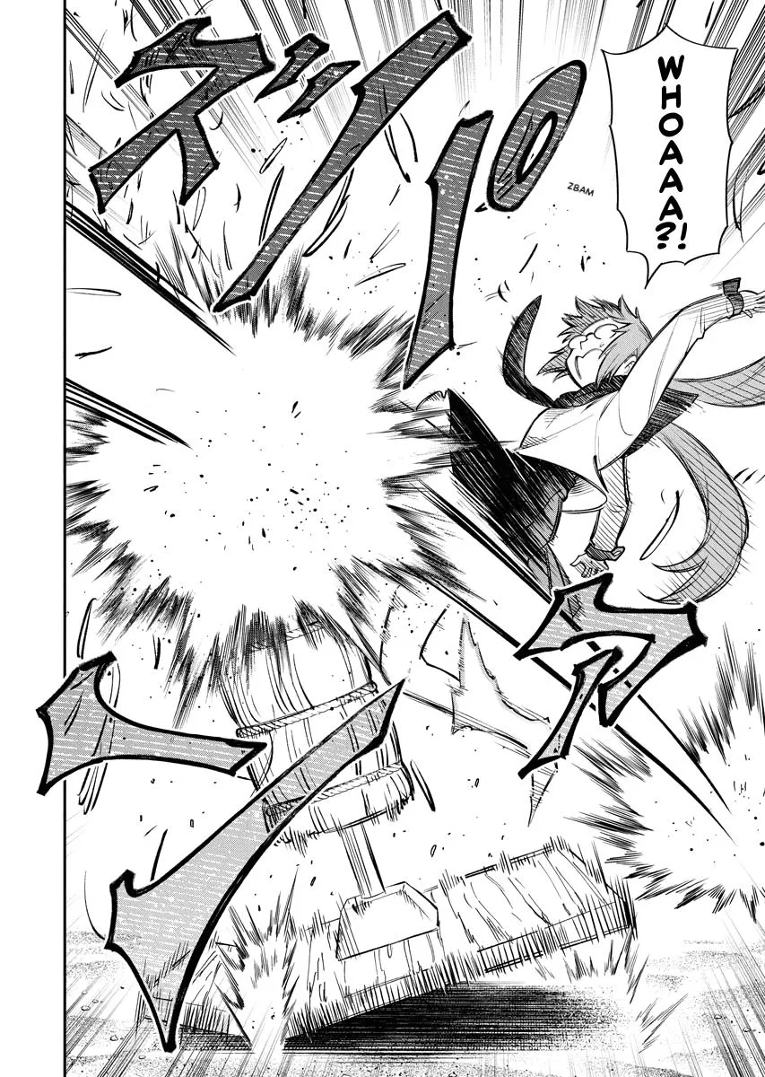 Climax Necromance, chapter 10, page 16