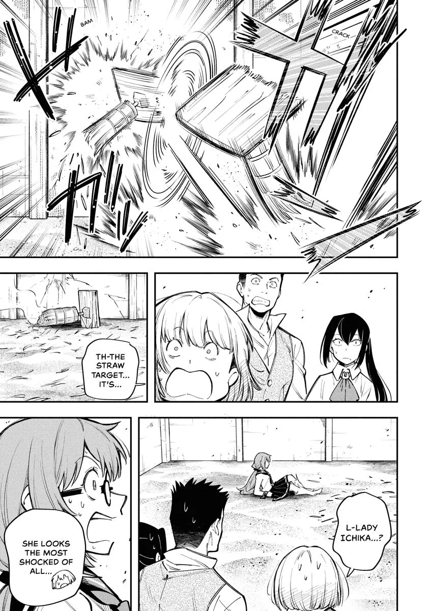 Climax Necromance, chapter 10, page 17