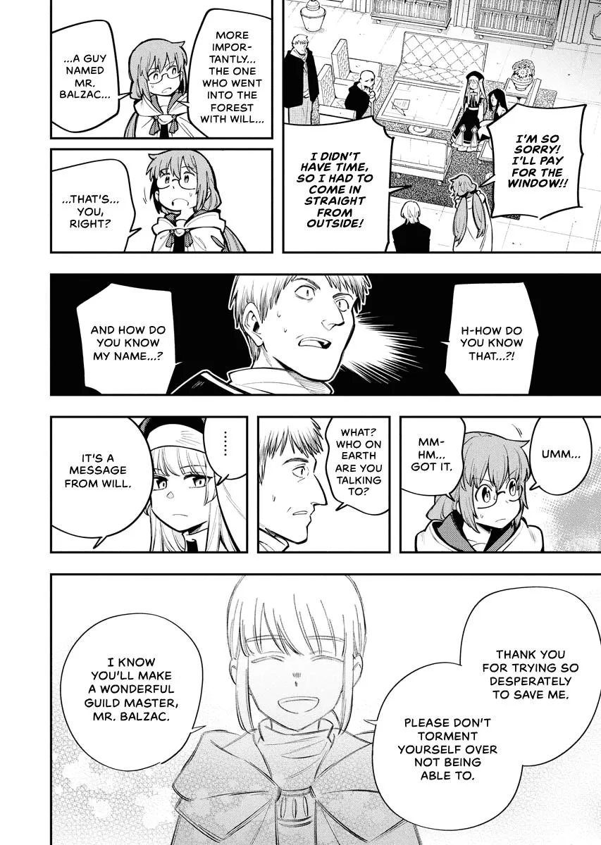 Climax Necromance, chapter 11, page 16